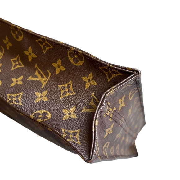 🔥🔥sold🔥🔥Louis Vuitton Sac Plat - Picture 8 of 13